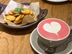 -茹·pure vegan(博华广场店)