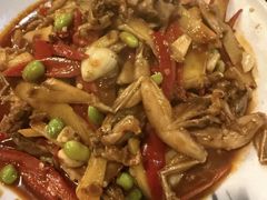 -南山民肴·乡土徽菜(豪辰俪景店)