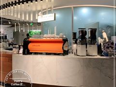 -Peet's 皮爷咖啡(东湖路手作店)