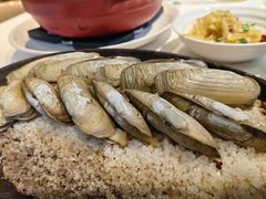 -莆田餐厅PUTIEN(三里屯店)