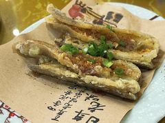 -阿静美食