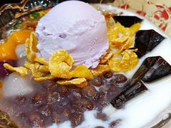 -甜心妈妈·榴莲星级糖水(北京路总店)