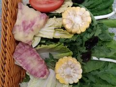 -阿婆情腊排骨火锅(金虹路店)