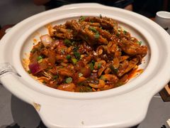 -情妹耙泥鳅·江湖川菜(科华店)