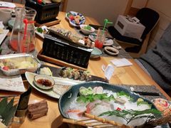 -大岛日本料理铁板烧(南通大饭店)