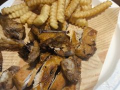-U你·天然调味(南湖总店)