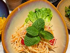 -Tegu泰古莲·泰国餐厅(红山6979店)