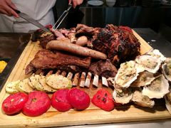 -福州仓山凯悦酒店·Market Cafe Lacucina咖啡厅