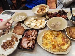 -圆宝台湾小吃(迎津街店)