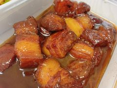 -小菜园新徽菜(苏州繁花中心店)