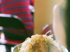 -拉面莊夢語＆中华料理八椿