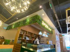 大堂-原味四季椰子鸡(公明百佳华店)