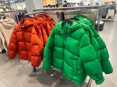 -H&M(华润万象城店)