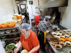 -肖家河家常面(肖家河北街店)