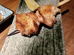 -千代武日本料理(爱建店)
