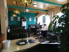 大堂-港畔赶海蒸汽海鲜烧烤自助(仙螺岛店)