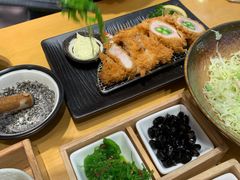 -胜博殿日式炸猪排(西红门店)