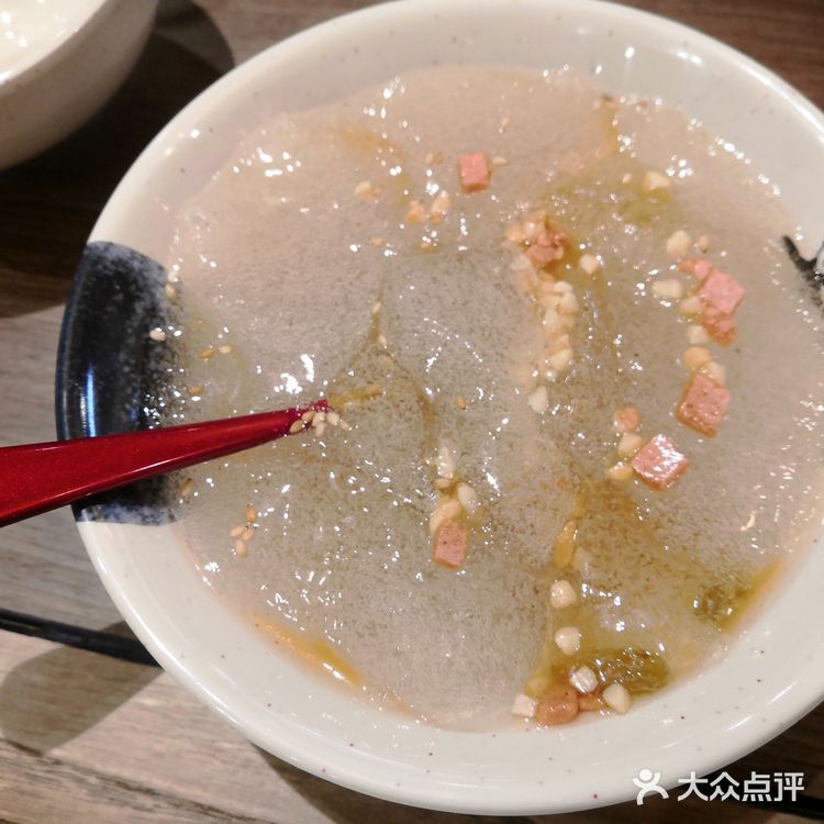 让一个平时不爱吃饼的人一口气吃了四五块
