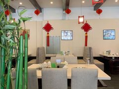 大堂-太婆天府山珍酒楼(亚运村店)