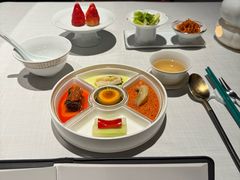 许家菜五福临门拼-许家菜(望江店)