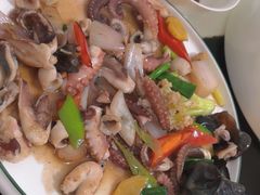 -坛南湾农家乐·海鲜楼·大排档(平潭坛南湾店)