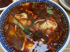 -郑家包子牛肉拉面(尚勤路店)
