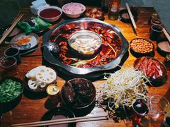 -陈陈火锅(较场口店)