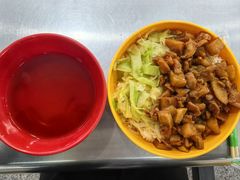 -天津医科大学学生食堂