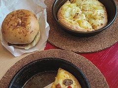 -必胜客(安盛购物广场金州店)