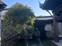 -惠山古镇·寄畅园