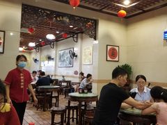 大堂-顺记冰室(宝华路店)