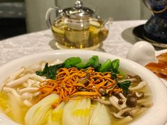 -海湾壹品·粤菜·早茶·烤鸭(拱北店)