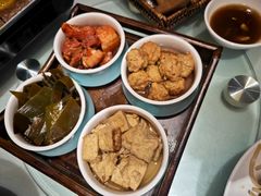 -磁州卤面·邯郸地方菜(复兴区店)
