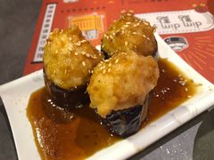 -点点心点心专门店(旺角店)