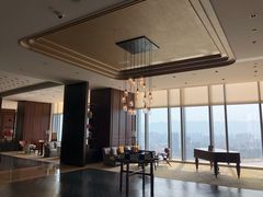 -三迪希尔顿酒店·星空酒廊