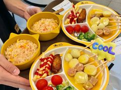 -太二酸菜鱼(广州IFC国金天地店)