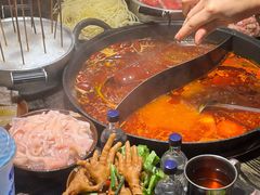 -冯校长老火锅(深圳福田店)