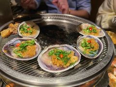 -小核桃烤肉馆(西塔店)