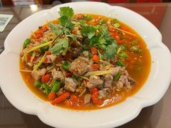 -飞虹鱼馆(春华路店)