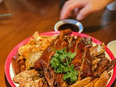 -春梅里卤鹅馆·47年老字号(中山路店)