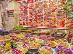 -福苗小骆驼烧烤(莲湖路店)