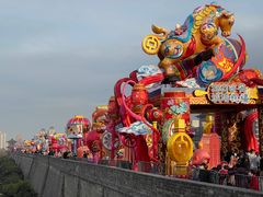 -西安城墙·碑林历史文化景区