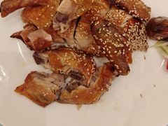 -新巴黎大酒店-巴黎中餐厅