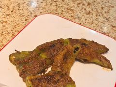 -眼镜烧烤(建设路店)