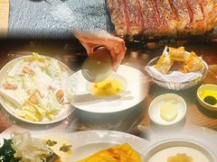 -杭州桐庐康莱德酒店西餐厅-舍