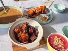 -小城故事·地道宁波味(月湖盛园店)