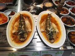 -荣华基·现炒快餐(肇嘉浜路店)