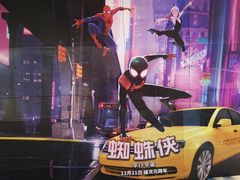 -红星电影世界开元地中海店(RealD杜比全景声)