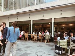 门面-RAC BAR(安福路店)