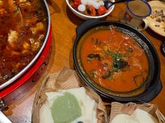 -聂发财重庆江湖菜(解放碑店)